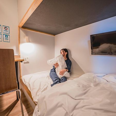 Hotel Atarayo Osaka Luaran gambar