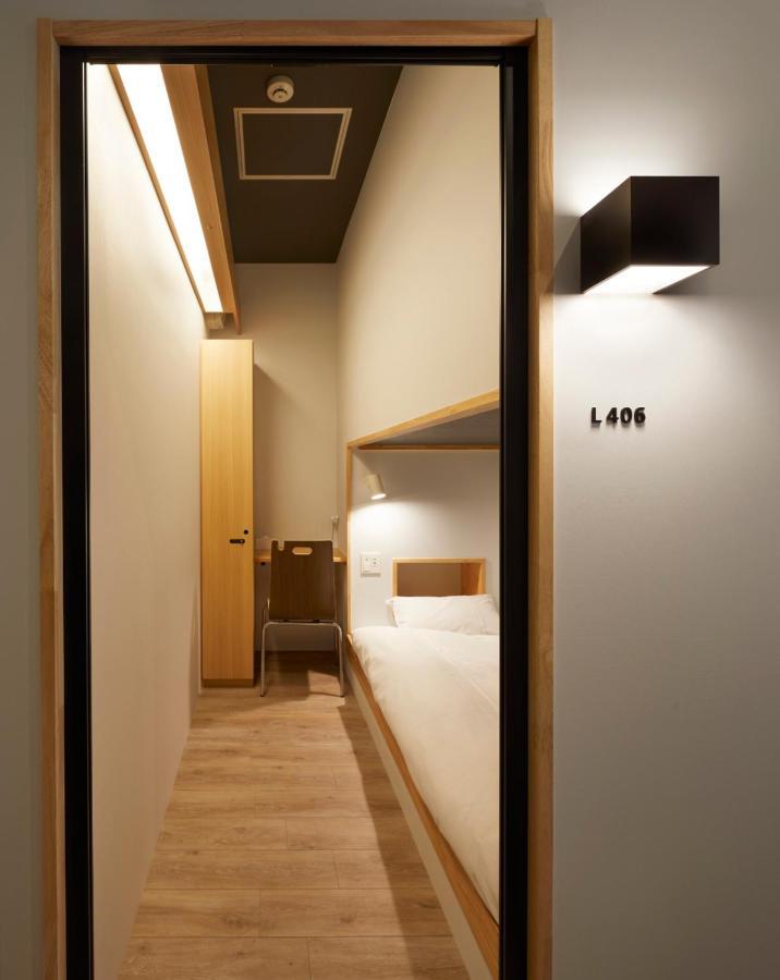 Hotel Atarayo Osaka Luaran gambar