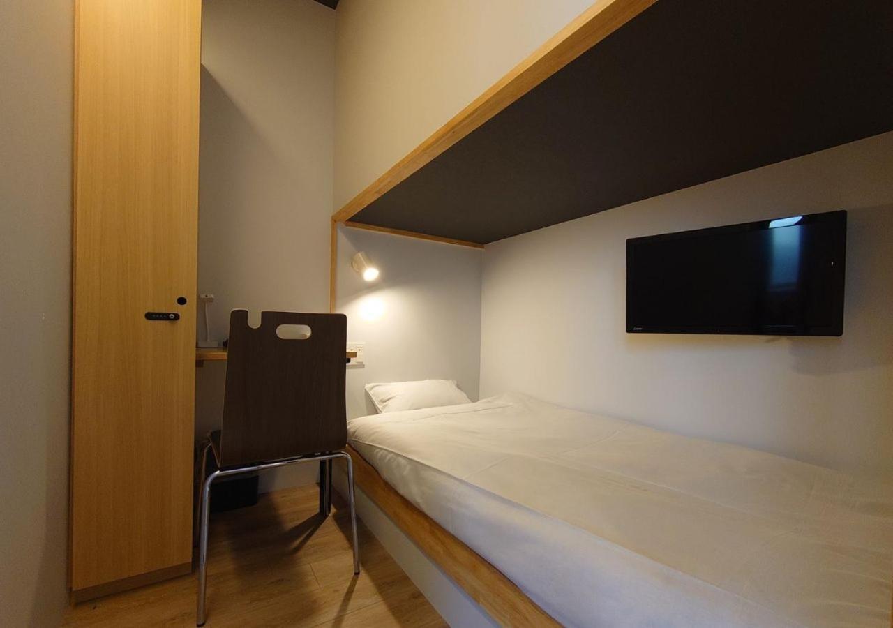 Hotel Atarayo Osaka Luaran gambar