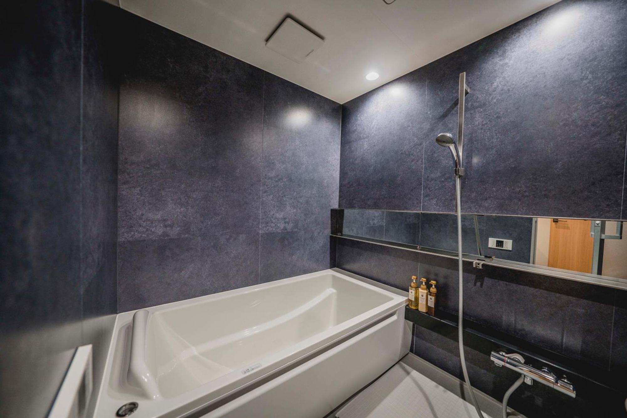 Hotel Atarayo Osaka Luaran gambar